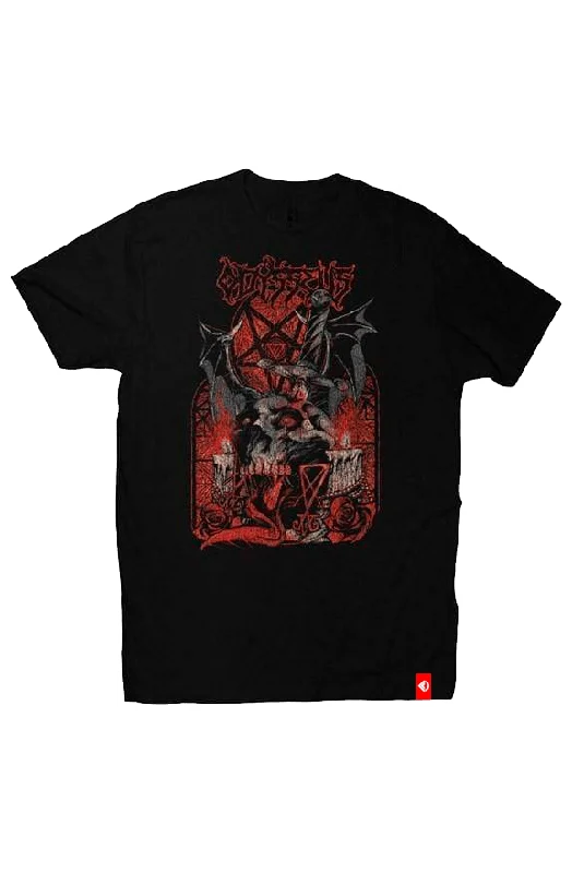 Altar Unisex T-Shirt Fashionable Trendy Casual