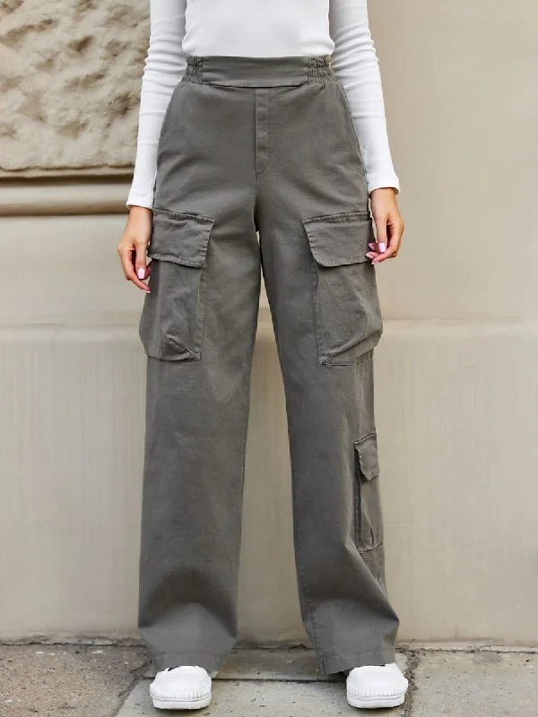 Women trousers Roco Fashion Trousers Hiking Durable