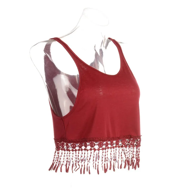 Wine red