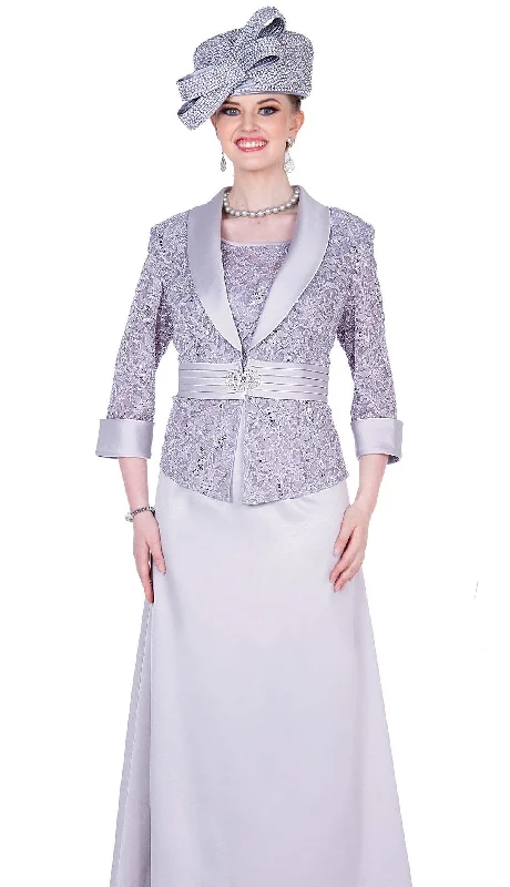 Elite 5360 2pc Jacket Dress Herringbone Jacket Checkered Jacket Solid Jacket