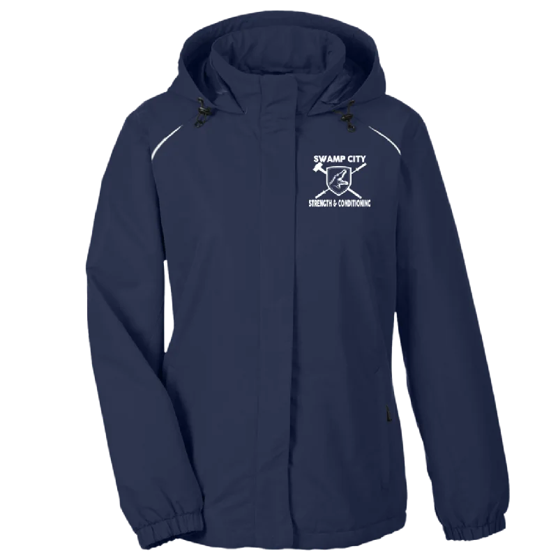 Classic Navy