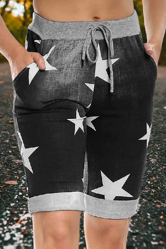Star Black