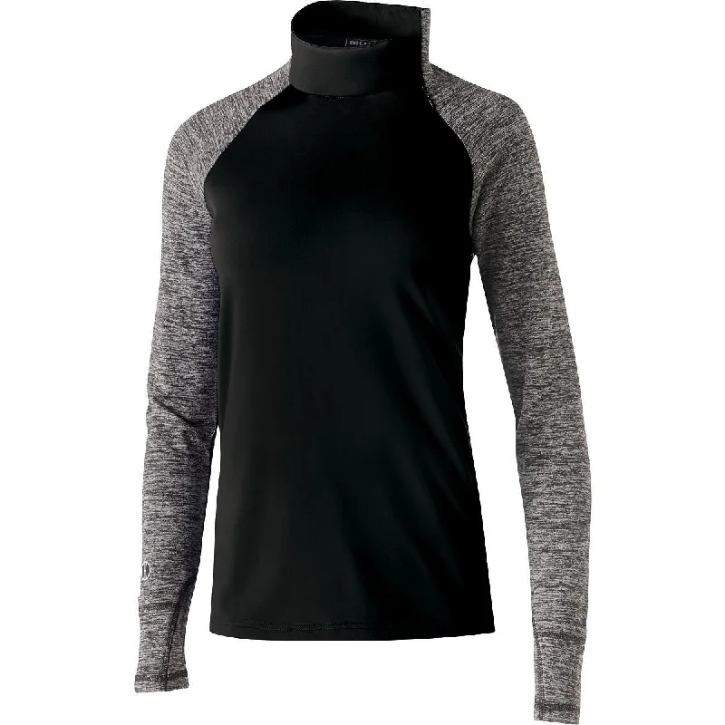 Ladies AFFIRM PULLOVER 229358 Square Neck Pullover